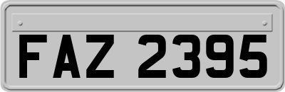 FAZ2395
