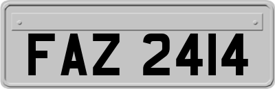 FAZ2414