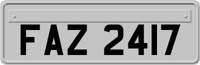 FAZ2417