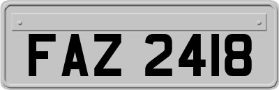 FAZ2418