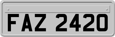 FAZ2420
