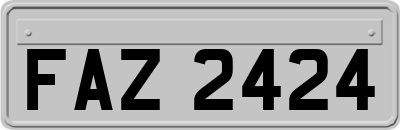 FAZ2424