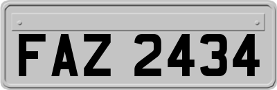 FAZ2434