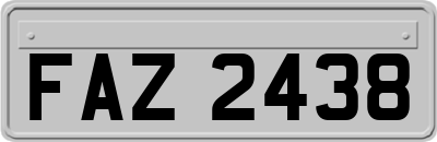 FAZ2438