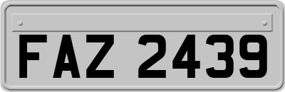 FAZ2439
