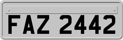 FAZ2442