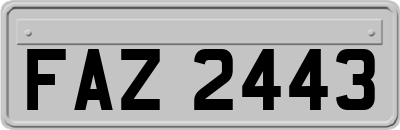 FAZ2443