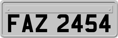 FAZ2454