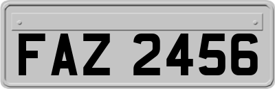 FAZ2456