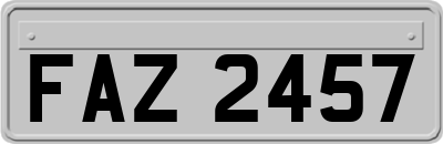 FAZ2457