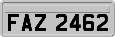 FAZ2462