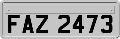 FAZ2473