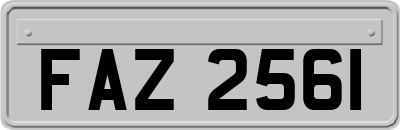 FAZ2561