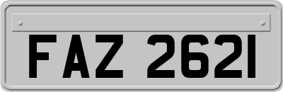 FAZ2621