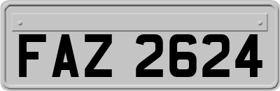 FAZ2624