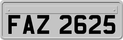 FAZ2625