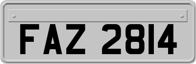 FAZ2814