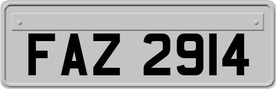 FAZ2914