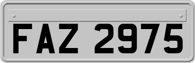 FAZ2975