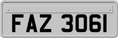FAZ3061