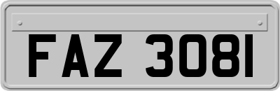 FAZ3081