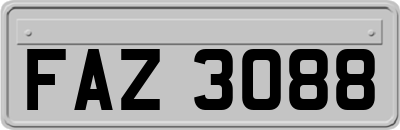 FAZ3088