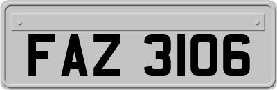FAZ3106