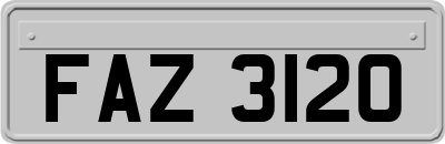 FAZ3120