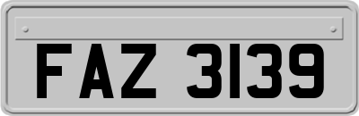 FAZ3139