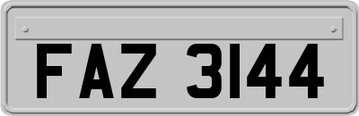 FAZ3144