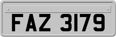 FAZ3179