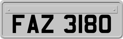 FAZ3180