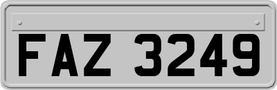 FAZ3249