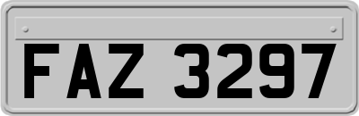 FAZ3297