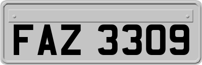 FAZ3309