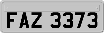 FAZ3373