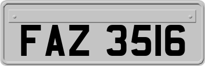 FAZ3516