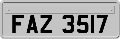 FAZ3517