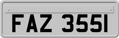 FAZ3551