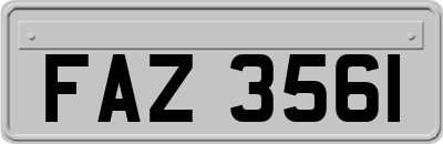 FAZ3561