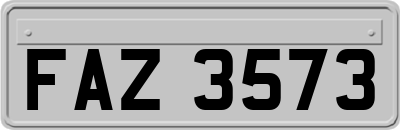 FAZ3573