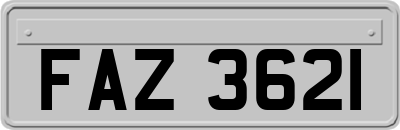 FAZ3621