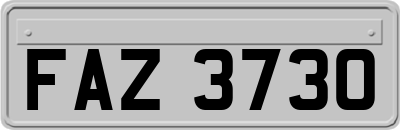 FAZ3730