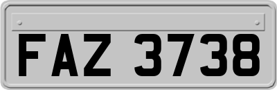 FAZ3738