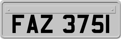 FAZ3751