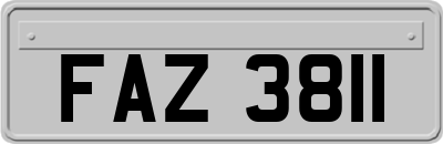 FAZ3811