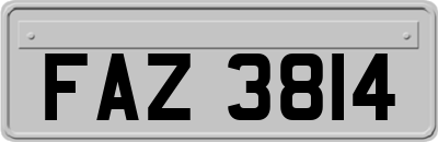 FAZ3814