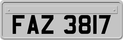 FAZ3817