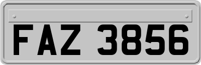 FAZ3856