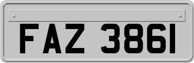 FAZ3861